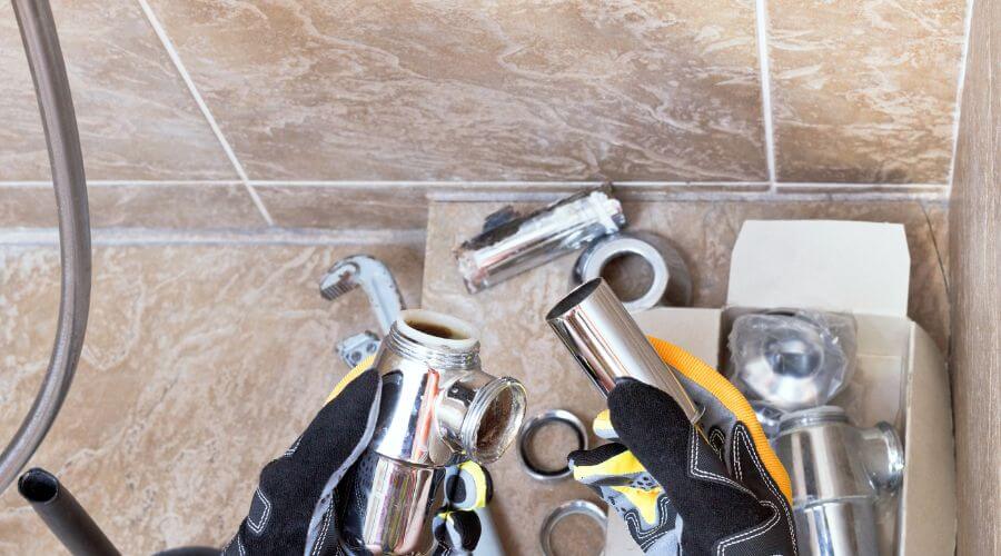 Expert tile roof repair services in Amawalk, NY